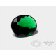 HARD MASS EMERALD SYNTEHTIC OVAL CUT
