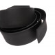 BLACK COLOR FLAT RUBBER