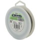 HILO  ACERO 0,30mm 7 HILOS BRILLANTE  BEADALON