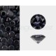 NANOGEM BLACK EUROPEAN CUT - PACK 100 PIECES