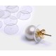 DISCO PLASTICO 10 MM -100 UN