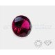 SYNTHETIC RUBY ROUND CUT