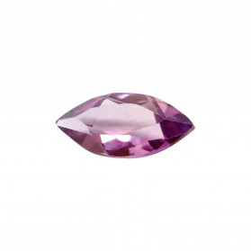 SYNTHETIC AMETHYST MARQUISE SHAPE