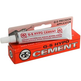 PEGAMENTO HYPO-CEMENT 9ml