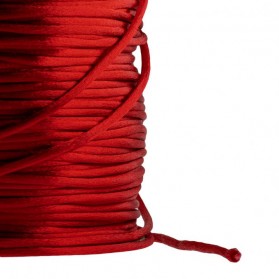 2MM MT RATTAIL CORD 05 RED
