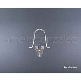 plata, plata de ley, plata 925,pendientes de plata 