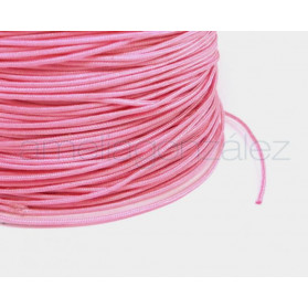 0,65MM MOST-TYPE LACE 180 M 046 PINK