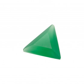 triángulo y delta