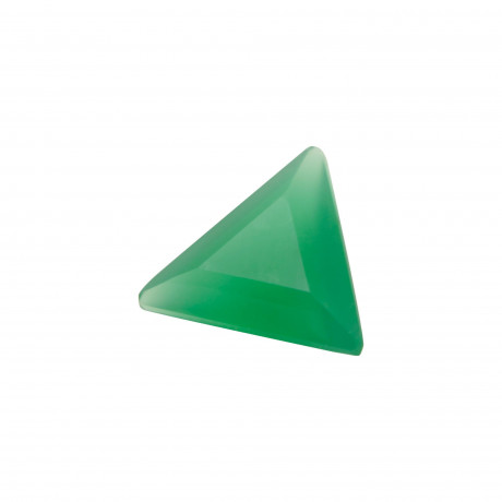 triángulo y delta