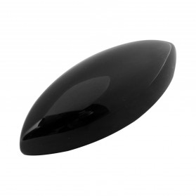 AGATA NEGRA; ONIX; ONIX JOYERIA; PIEDRA NATURAL JOYERIA; CABUJON; HILO PIEDRA NATURAL;