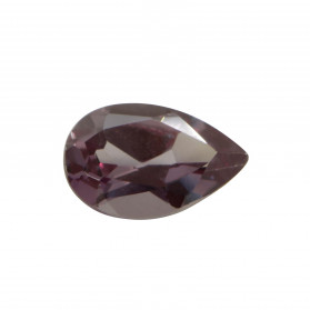 ALEXANDRITE SYNTHÉTIQUE TAILLE LARME