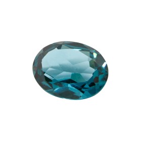 espinel zircon oval,espinel zircon,piedras sintéticas talla oval facetadas