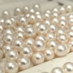 Perlas Akoya