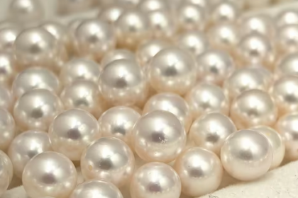 Perlas Akoya