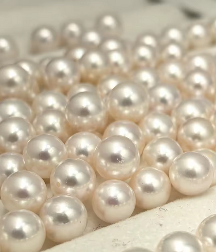 Perlas Akoya