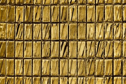oro-chapado