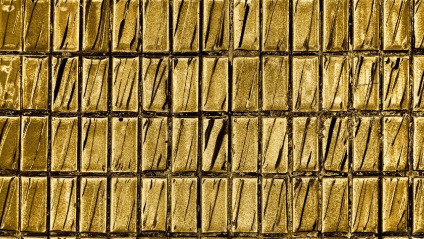oro-chapado