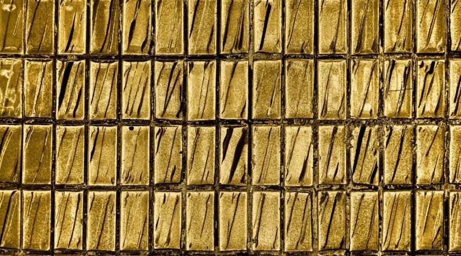 oro-chapado