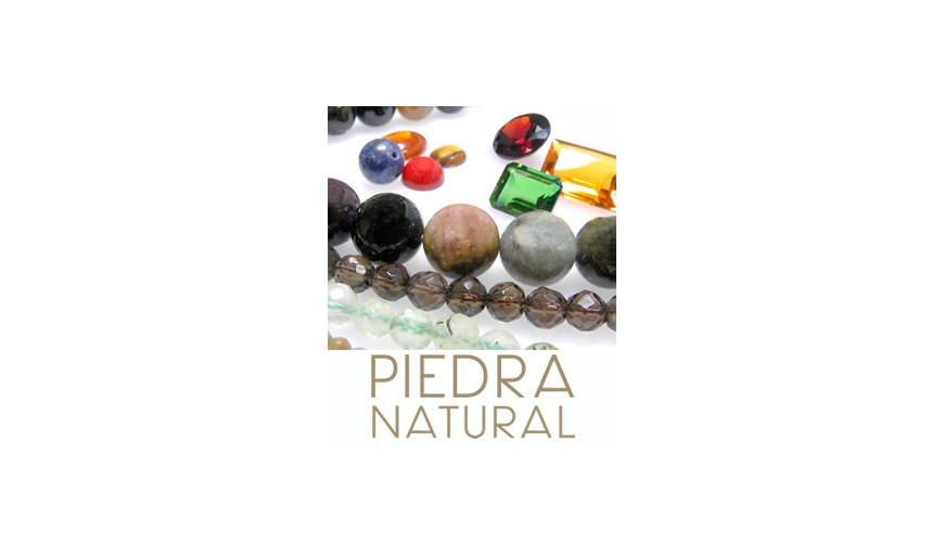 PIEDRAS SEMIPRECIOSAS