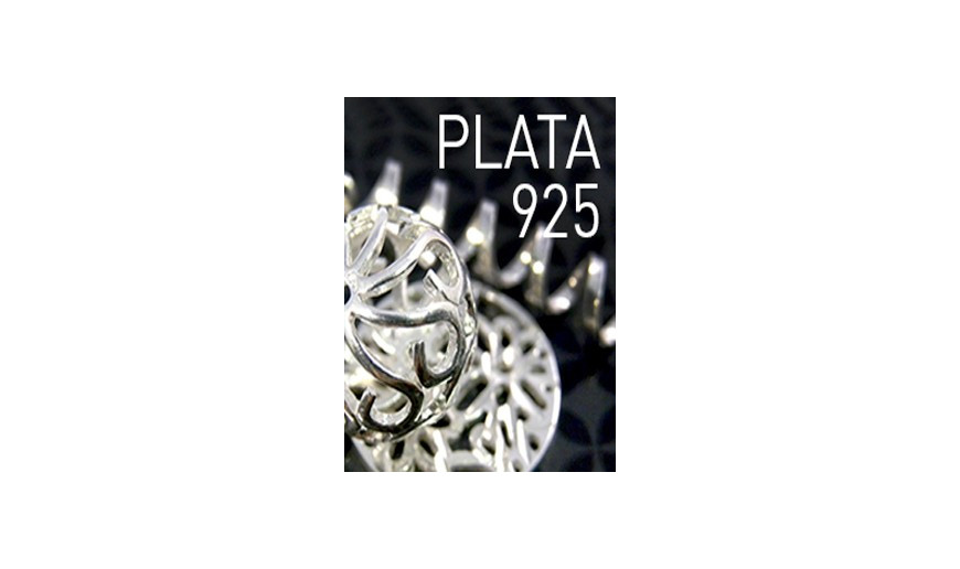 FORNITURAS DE PLATA AL POR MAYOR