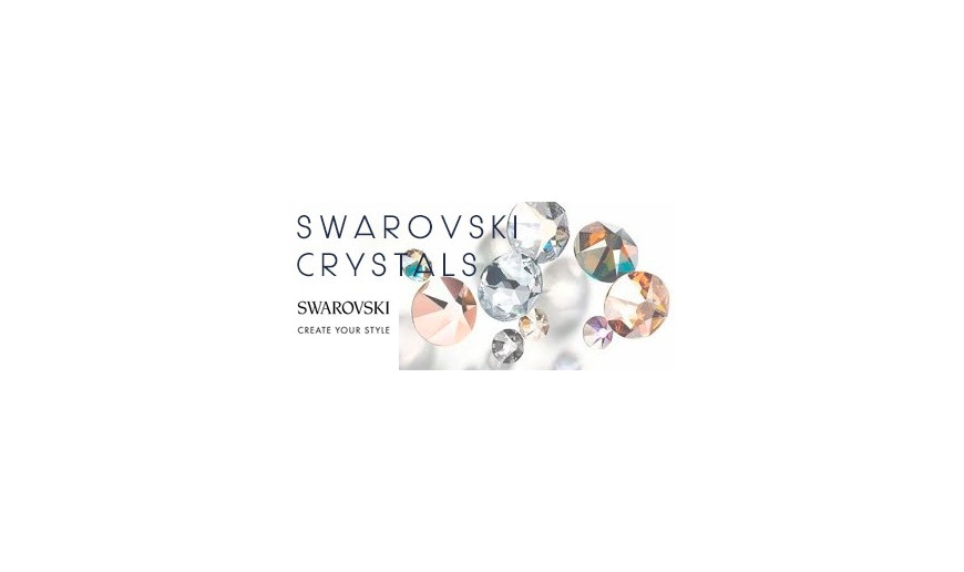 CRISTALES SWAROVSKI