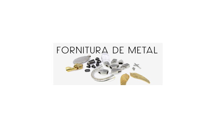 FORNITURAS DE ACERO INOXIDABLE