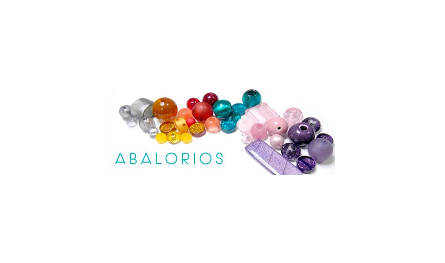 CUENTAS Y ABALORIOS