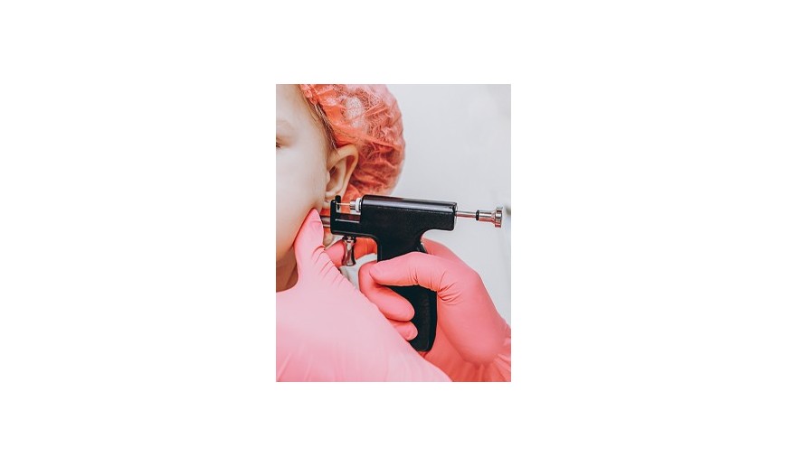 PENDIENTES DE PIERCING