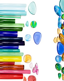 CRISTAL MURANO
